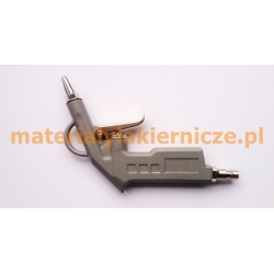 EVO PISTOLET DO PRZEDMUCHIWANIA KRÓTKA DYSZA materialylakiernicze.pl